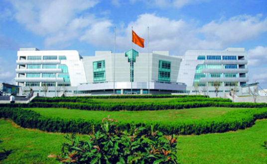 青岛大学国际学院专业介绍