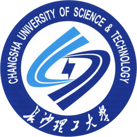 长沙理工大学形象标识