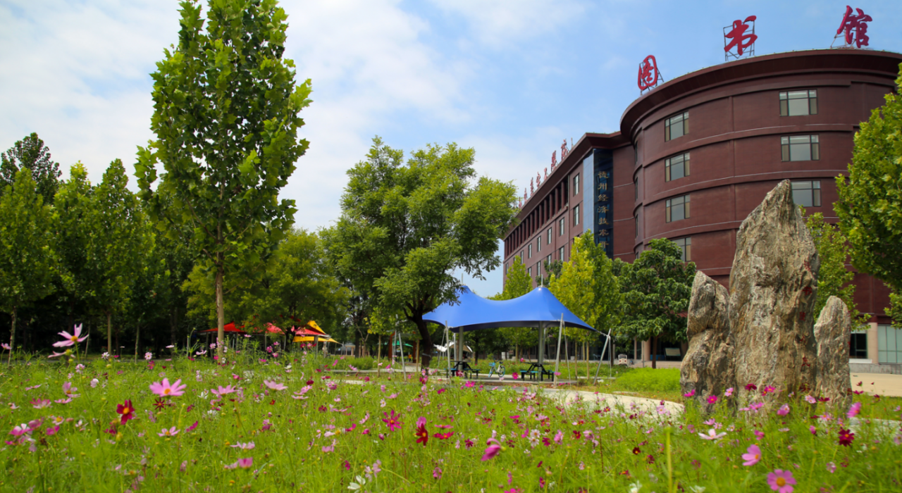 山东华宇工学院学术资源