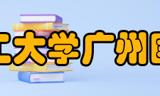 华南理工大学广州国际校区校区规模