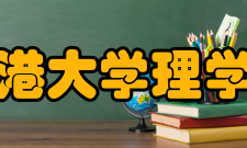香港大学理学院科研成就