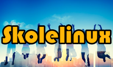 Skolelinux禁用KDE