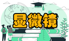 显微镜电子显微镜电子显微镜有与光学显微镜相似的基本结构特征