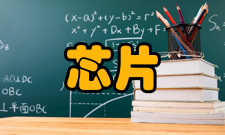 芯片实验室简介