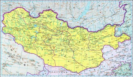 理藩院金蒙关系