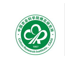 中国农业科学院棉花研究所中棉所徽