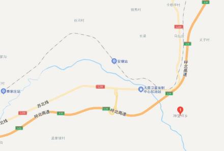 太原卫星发射中心所获荣誉中国航天在这里写下了多个“第一”：太