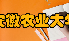 安徽农业大学历任领导