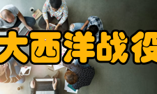 大西洋战役德国背景