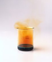 挥发性挥发性有机物