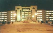 宿州职业技术学院学院前身