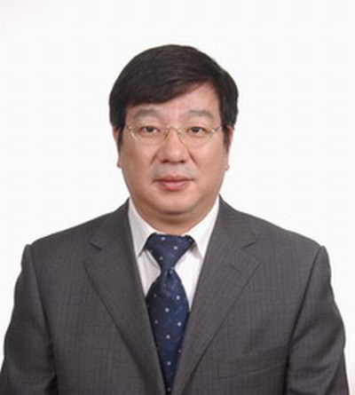 赵东元人物评价