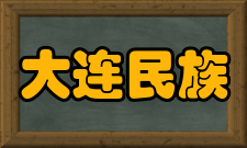 大连民族大学最新学术成果