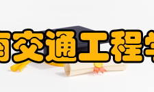湖南交通工程学院科研平台