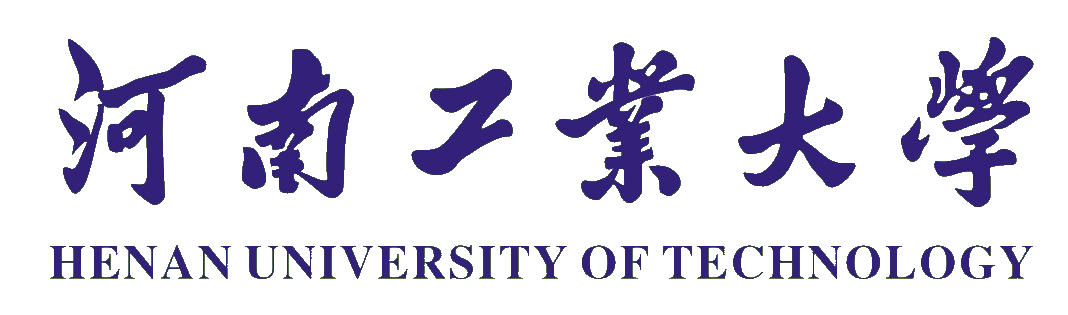 河南工业大学形象标识