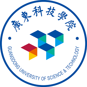 广东科技学院形象标识