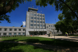 黑龙江护理高等专科学校教学建设