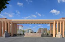 江苏省海门中等专业学校所获荣誉