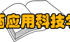 江西应用科技学院院系专业