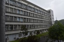 华南师范大学大学城校区校区定位