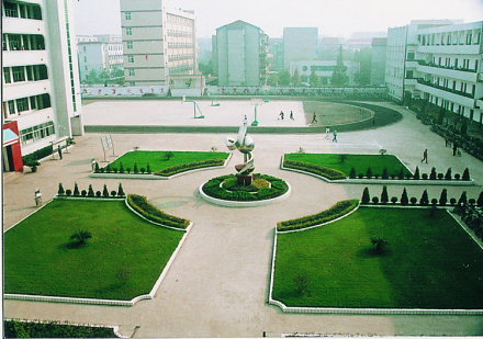 荆州理工职业学院教学建设