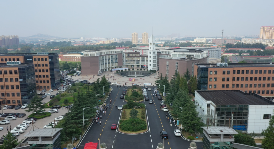 青岛城市学院办学历史青岛理工大学琴岛学院