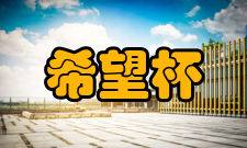 希望杯数学邀请赛赛事影响