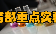 教育部重点实验室评估规则规则