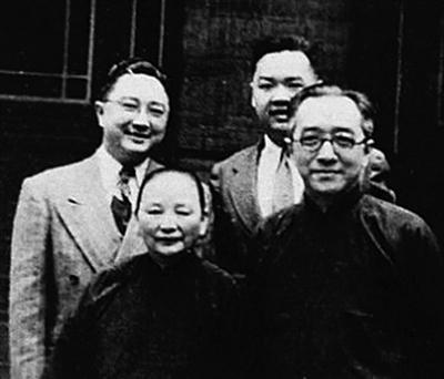 胡适家庭生活父亲胡传