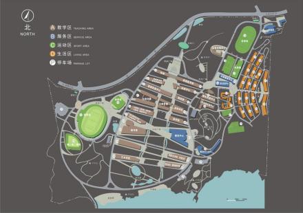 大连医科大学学科建设