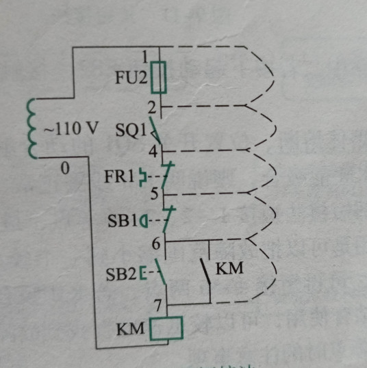 短接法注意事项