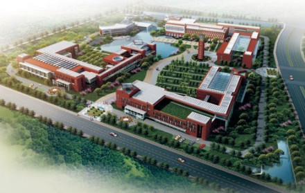 中国人民大学国际学院（苏州研究院）国际交流