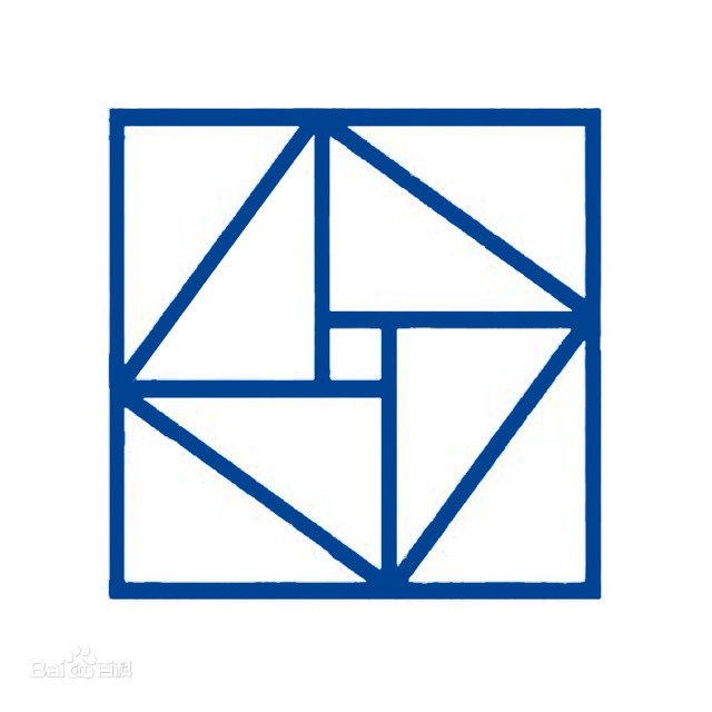 中国科学院数学与系统科学研究院形象标识