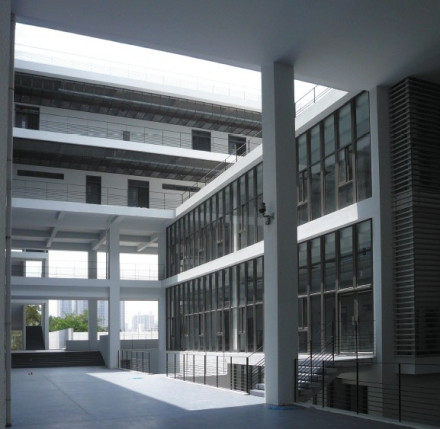 深圳大学艺术设计学院学院简介