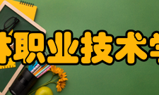 江苏农林职业技术学院学院获奖