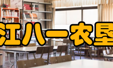 黑龙江八一农垦大学学科建设