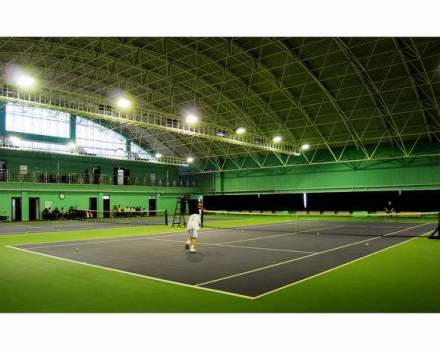 哈尔滨体育学院教学建设