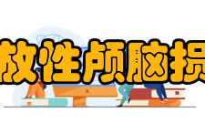 开放性颅脑损伤临床表现