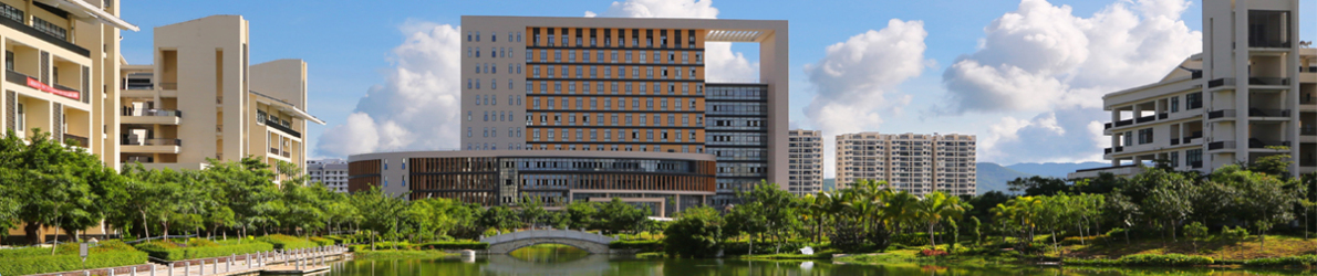 海南热带海洋学院合并发展