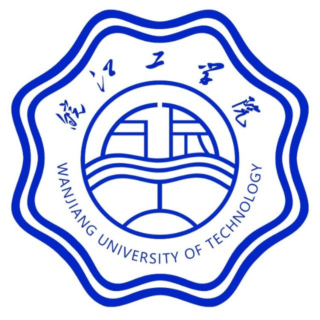 皖江工学院学院标识