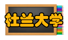 杜兰大学地理位置杜兰大学坐落于美国路易斯安那州新奥尔良市