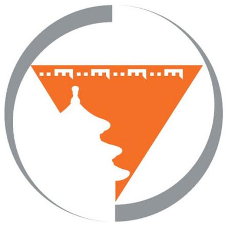 北京市测绘设计研究院文化传统院徽