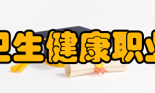 赣南卫生健康职业学院师资力量