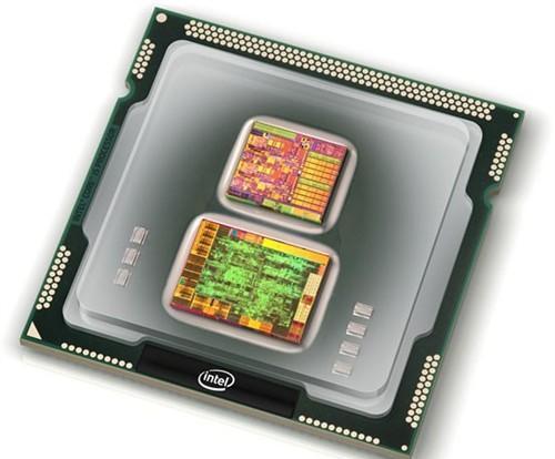 CPU封装详细解释