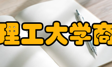 青岛理工大学商学院历史沿革