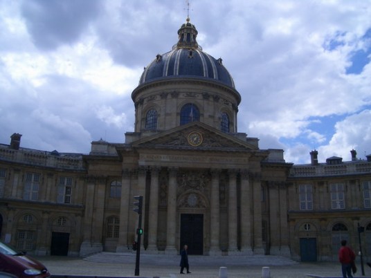 法兰西学院法兰西学院演讲系列