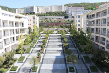 旬阳县职业中等专业学校学校荣誉