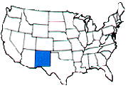 组图：新墨西哥州水资源