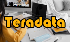 Teradata产品介绍