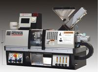 注塑机分类及用途